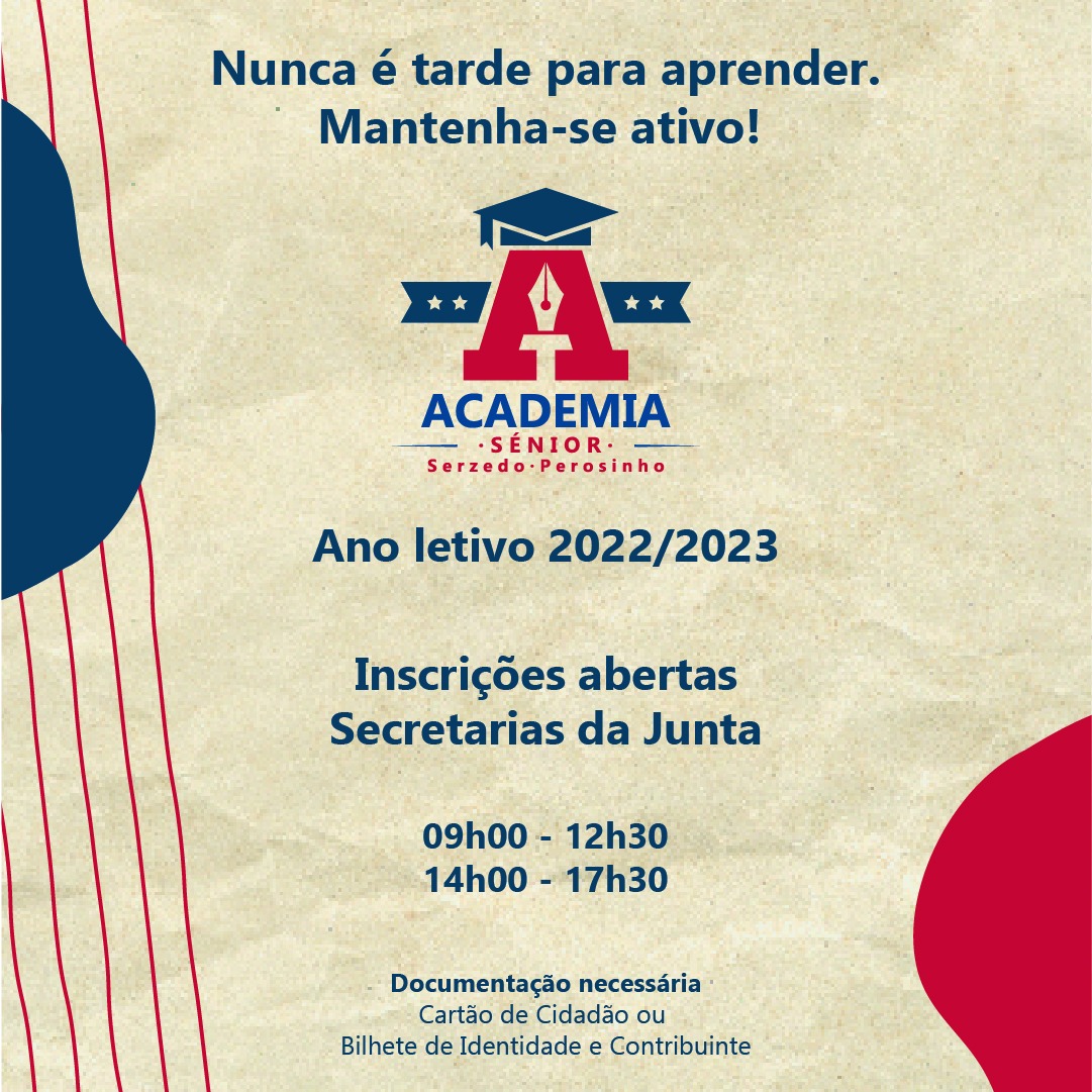 academia 2022 2023