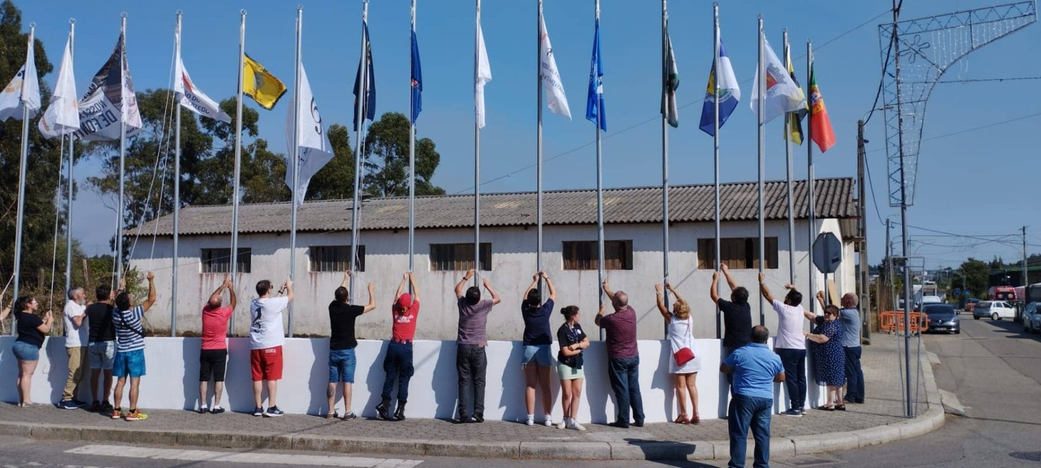 Serzedo Cultural 2022 I A Festa da Comunidade